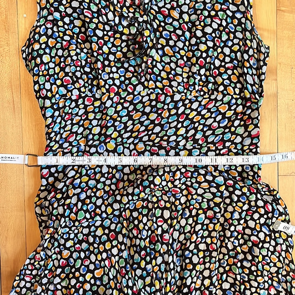 Casual Studio Dress - Picture 9 of 12